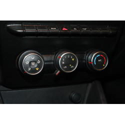 Lauréate 1.5 dCi 110 ch EDC 2WD