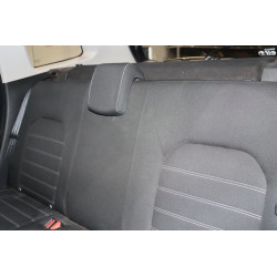 Lauréate 1.5 dCi 110 ch EDC 2WD