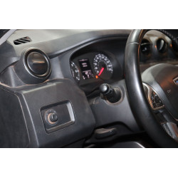 Lauréate 1.5 dCi 110 ch EDC 2WD