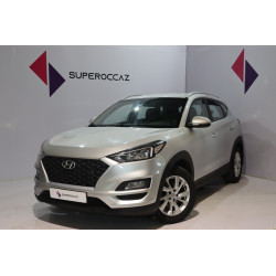 1.6 CRDI 4X2 BVA Prestige