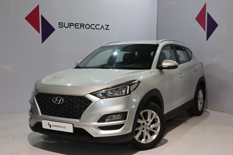 1.6 CRDI 4X2 BVA Prestige