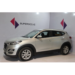 1.6 CRDI 4X2 BVA Prestige