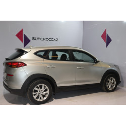 1.6 CRDI 4X2 BVA Prestige