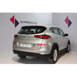 1.6 CRDI 4X2 BVA Prestige