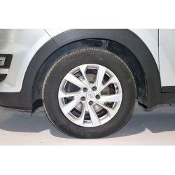 1.6 CRDI 4X2 BVA Prestige