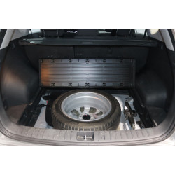 1.6 CRDI 4X2 BVA Prestige