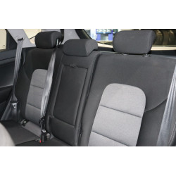 1.6 CRDI 4X2 BVA Prestige