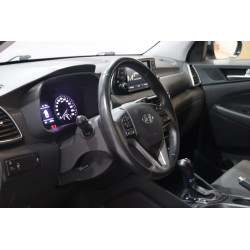 1.6 CRDI 4X2 BVA Prestige