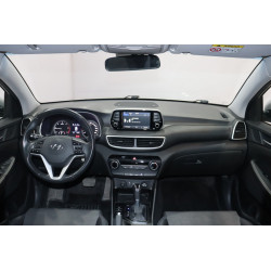 1.6 CRDI 4X2 BVA Prestige