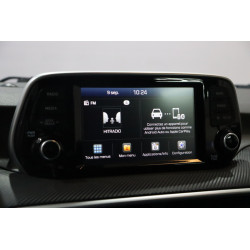 1.6 CRDI 4X2 BVA Prestige