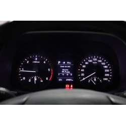 1.6 CRDI 4X2 BVA Prestige