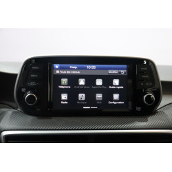 1.6 CRDI 4X2 BVA Prestige