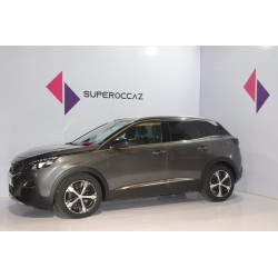 2.0 HDI GT-Line EAT8