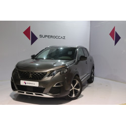 2.0 HDI GT-Line EAT8