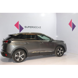 2.0 HDI GT-Line EAT8