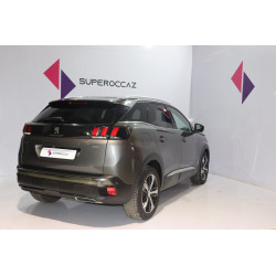 2.0 HDI GT-Line EAT8