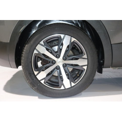 2.0 HDI GT-Line EAT8