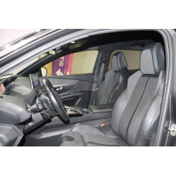 2.0 HDI GT-Line EAT8