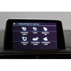 2.0 HDI GT-Line EAT8