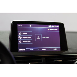 2.0 HDI GT-Line EAT8