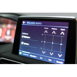 2.0 HDI GT-Line EAT8