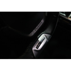 2.0 HDI GT-Line EAT8