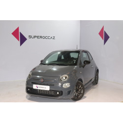 Édition Spéciale  BVA