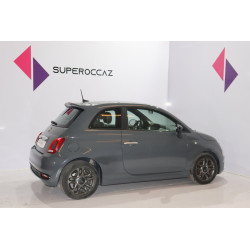 Édition Spéciale  BVA