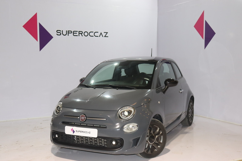 Édition Spéciale  BVA