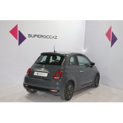 Édition Spéciale  BVA