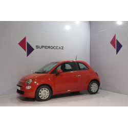 Édition Spéciale  BVA