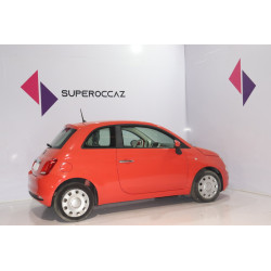 Édition Spéciale  BVA