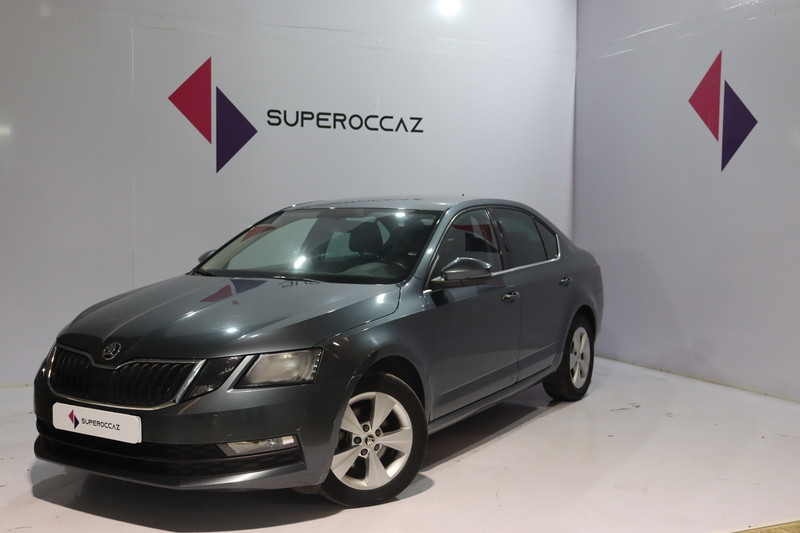 2.0L TDI Ambition+ FL  BVA