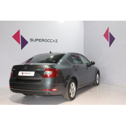 2.0L TDI Ambition+ FL  BVA