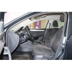 2.0L TDI Ambition+ FL  BVA