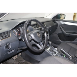 2.0L TDI Ambition+ FL  BVA