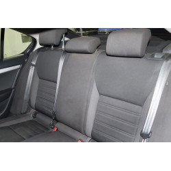 2.0L TDI Ambition+ FL  BVA