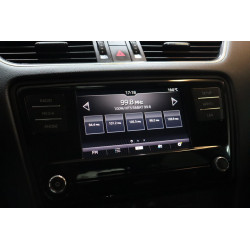 2.0L TDI Ambition+ FL  BVA