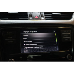 2.0L TDI Ambition+ FL  BVA