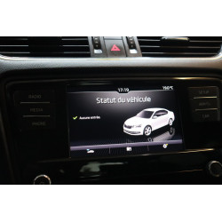 2.0L TDI Ambition+ FL  BVA