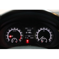 2.0L TDI Ambition+ FL  BVA