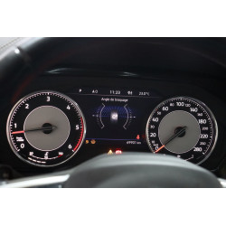 3.0 TDI Confort 225 V6