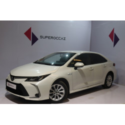 1.8 Hybride BVA Dyanmic +