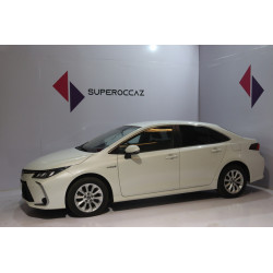 1.8 Hybride BVA Dyanmic +