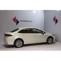 1.8 Hybride BVA Dyanmic +