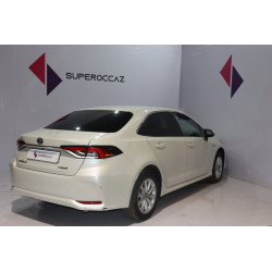 1.8 Hybride BVA Dyanmic +