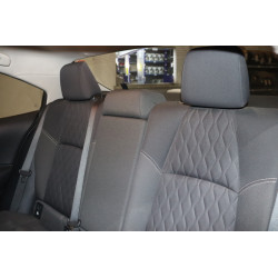 1.8 Hybride BVA Dyanmic +