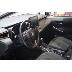 1.8 Hybride BVA Dyanmic +