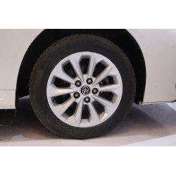 1.8 Hybride BVA Dyanmic +