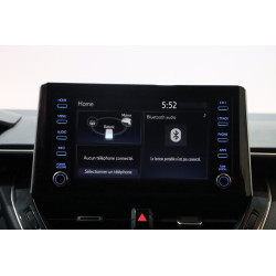 1.8 Hybride BVA Dyanmic +